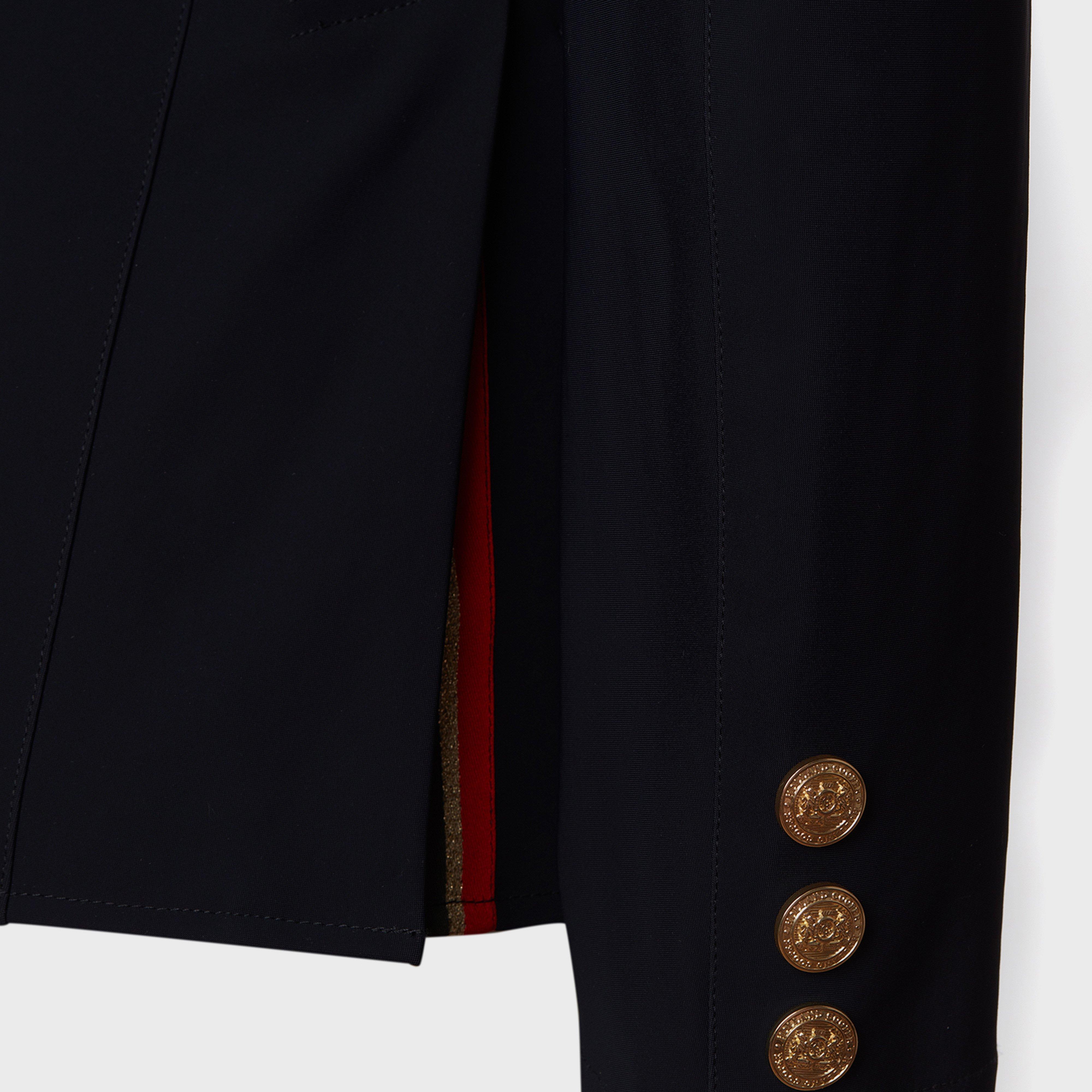 Womens Competition Jacket