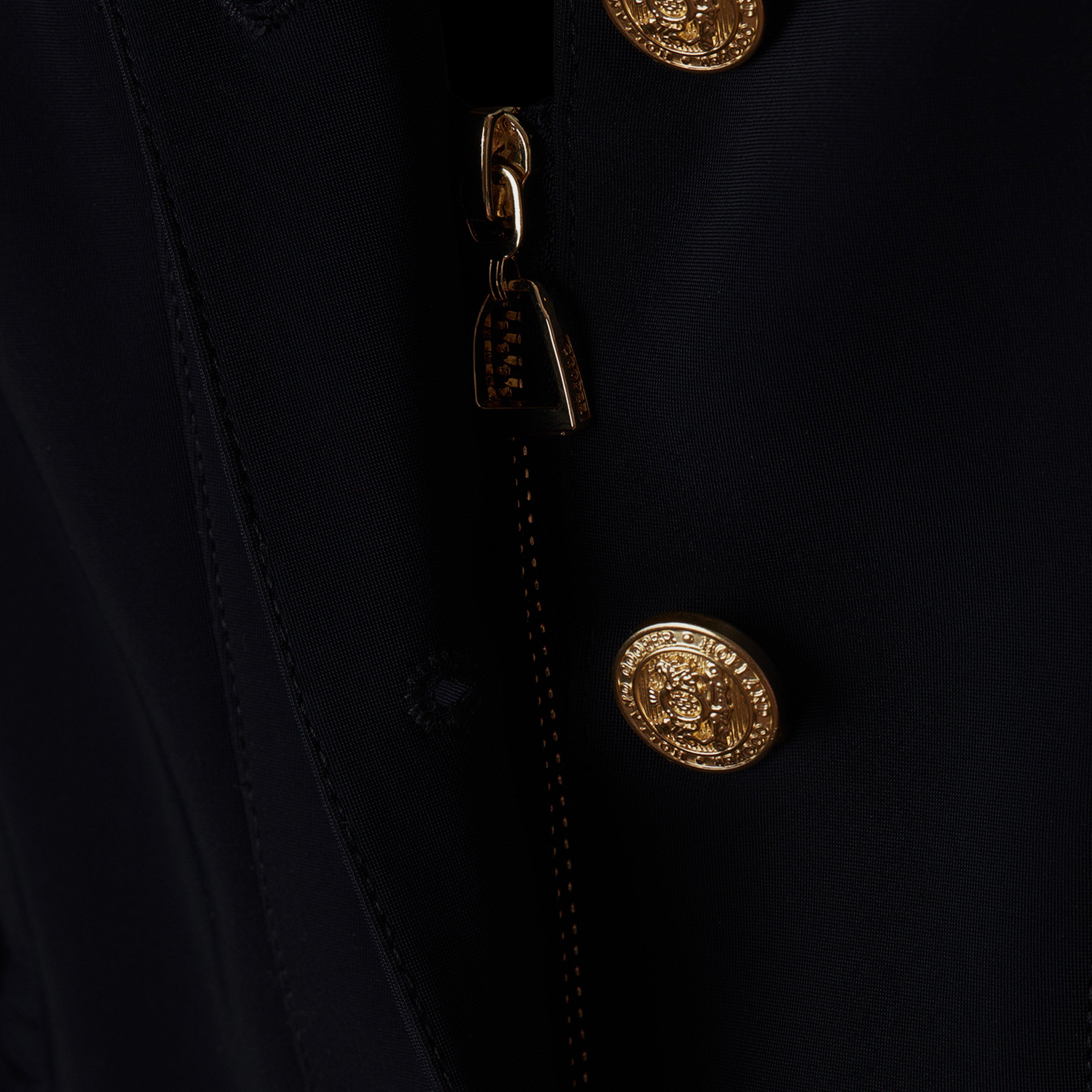 Womens Competition Jacket