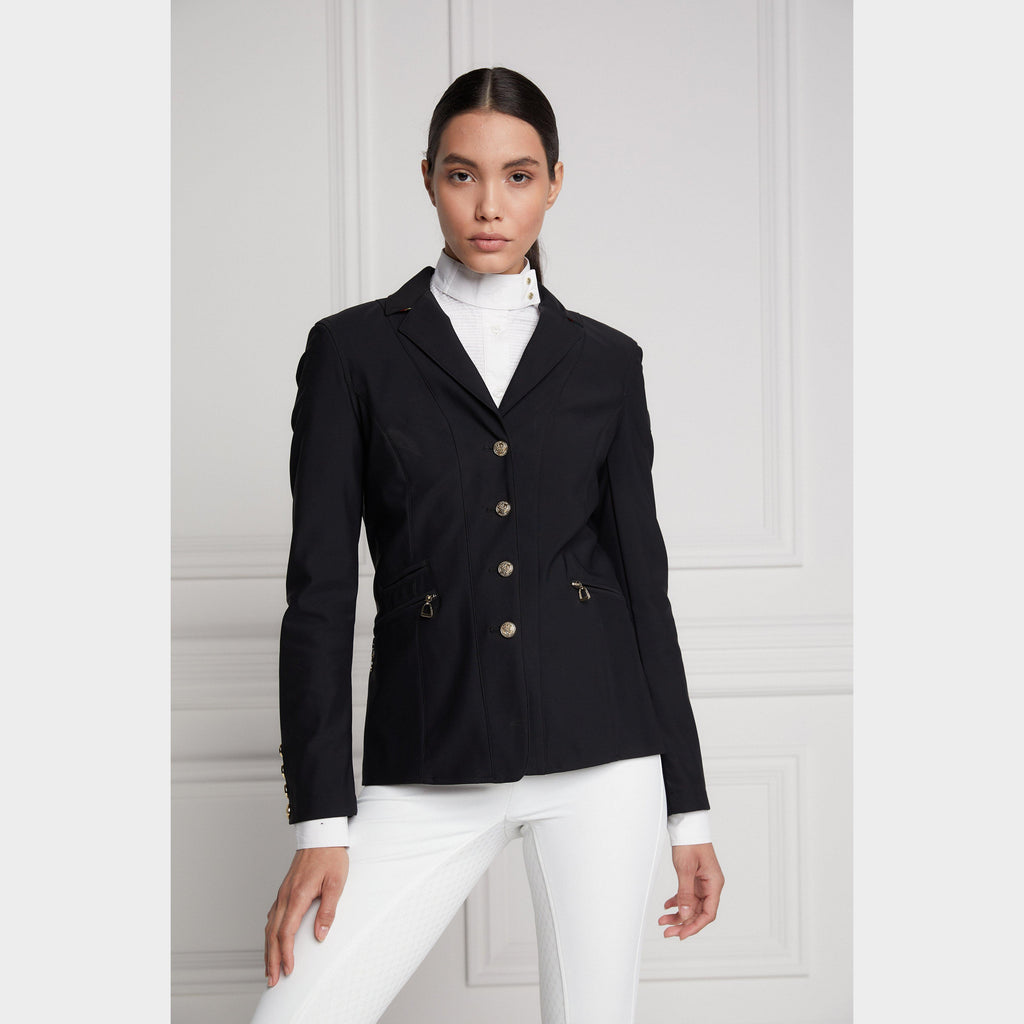 Womens Competition Jacket