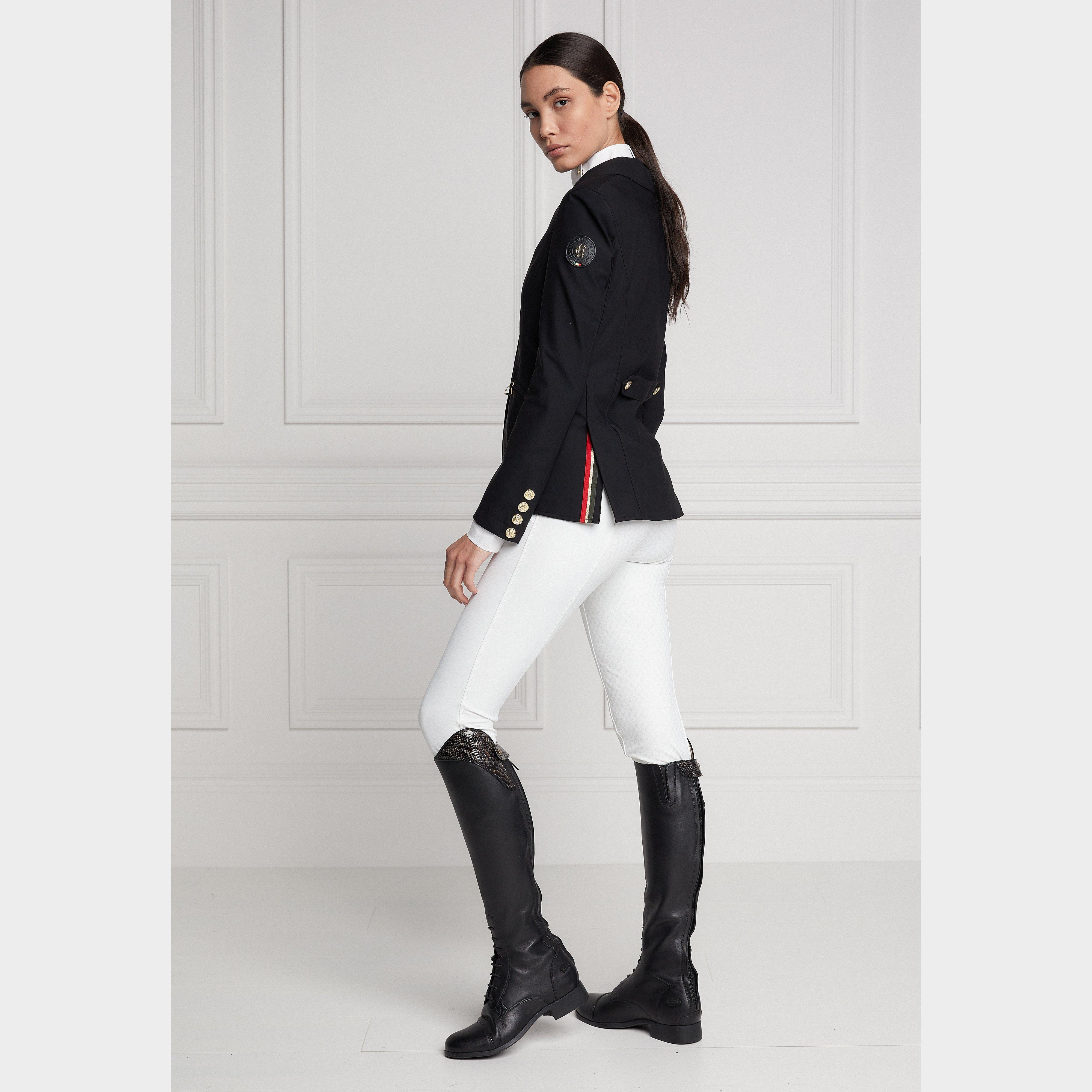 Womens Competition Jacket