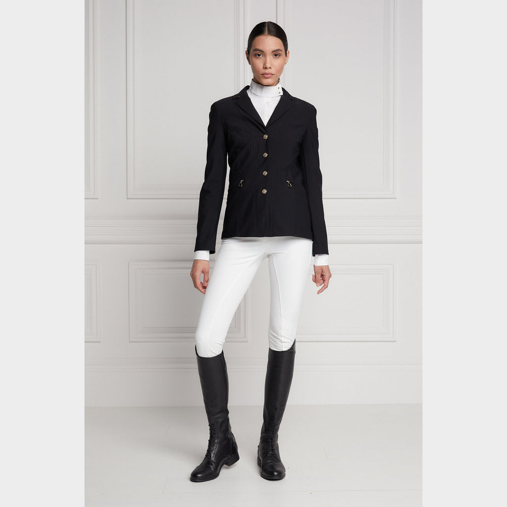 Womens Competition Jacket