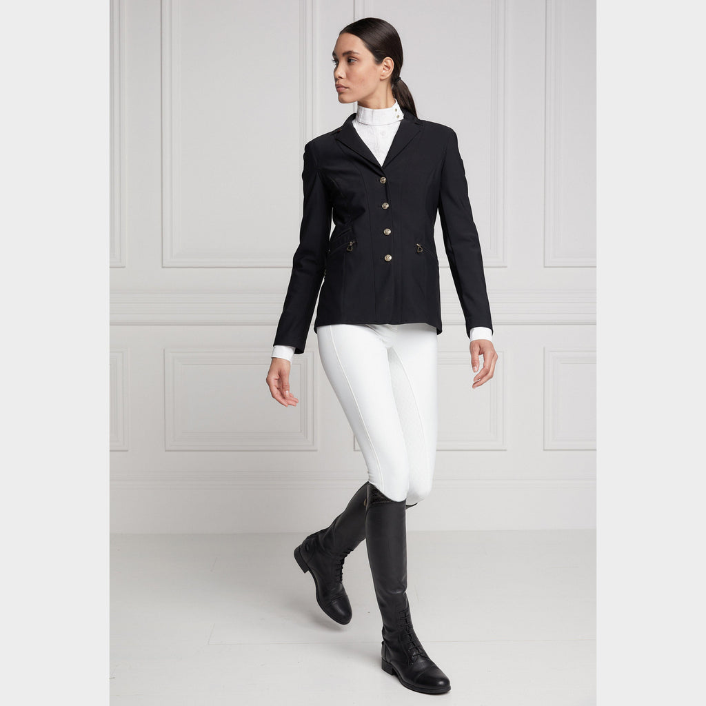 Womens Competition Jacket