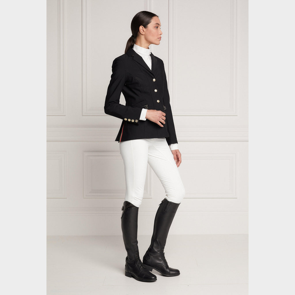 Womens Competition Jacket