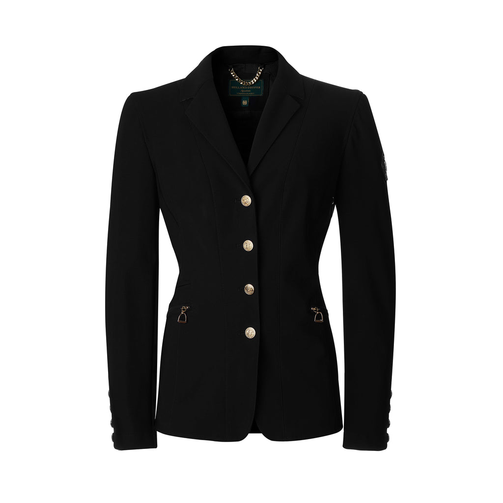 Womens Competition Jacket