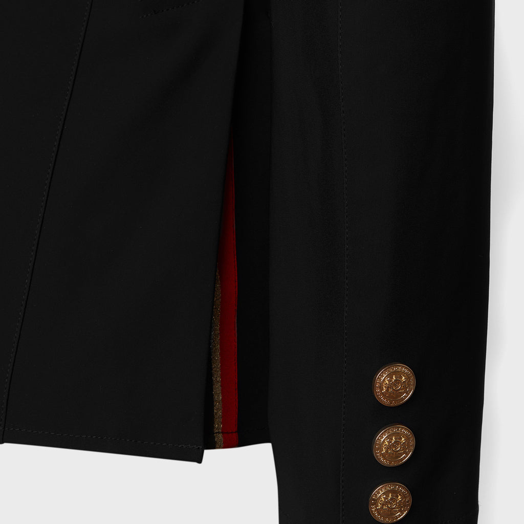 Womens Competition Jacket