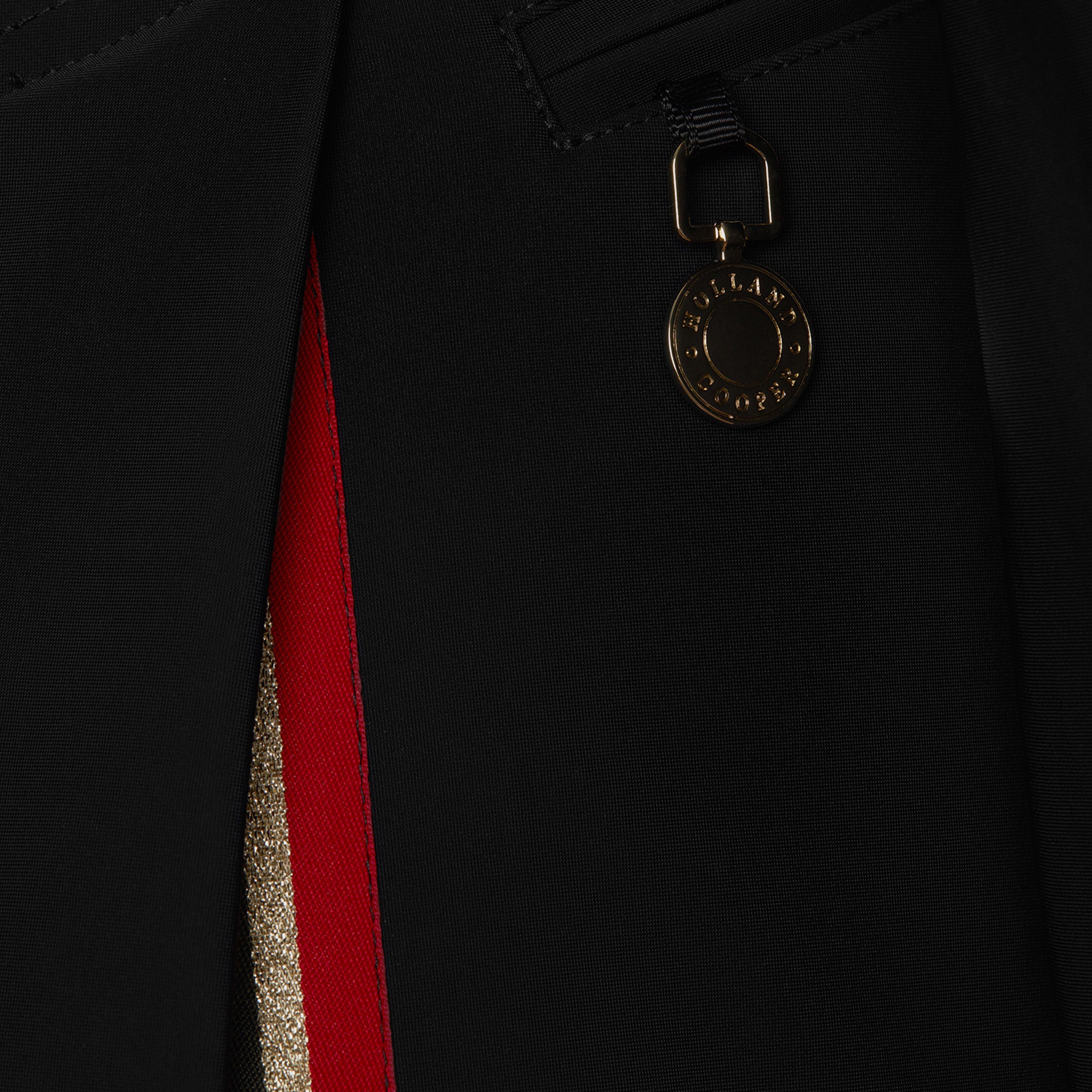 Womens Competition Jacket
