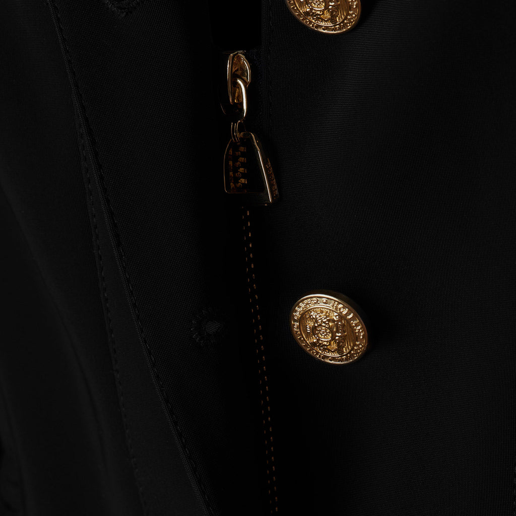 Womens Competition Jacket