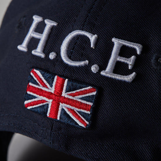 Adult Equestrian Cap