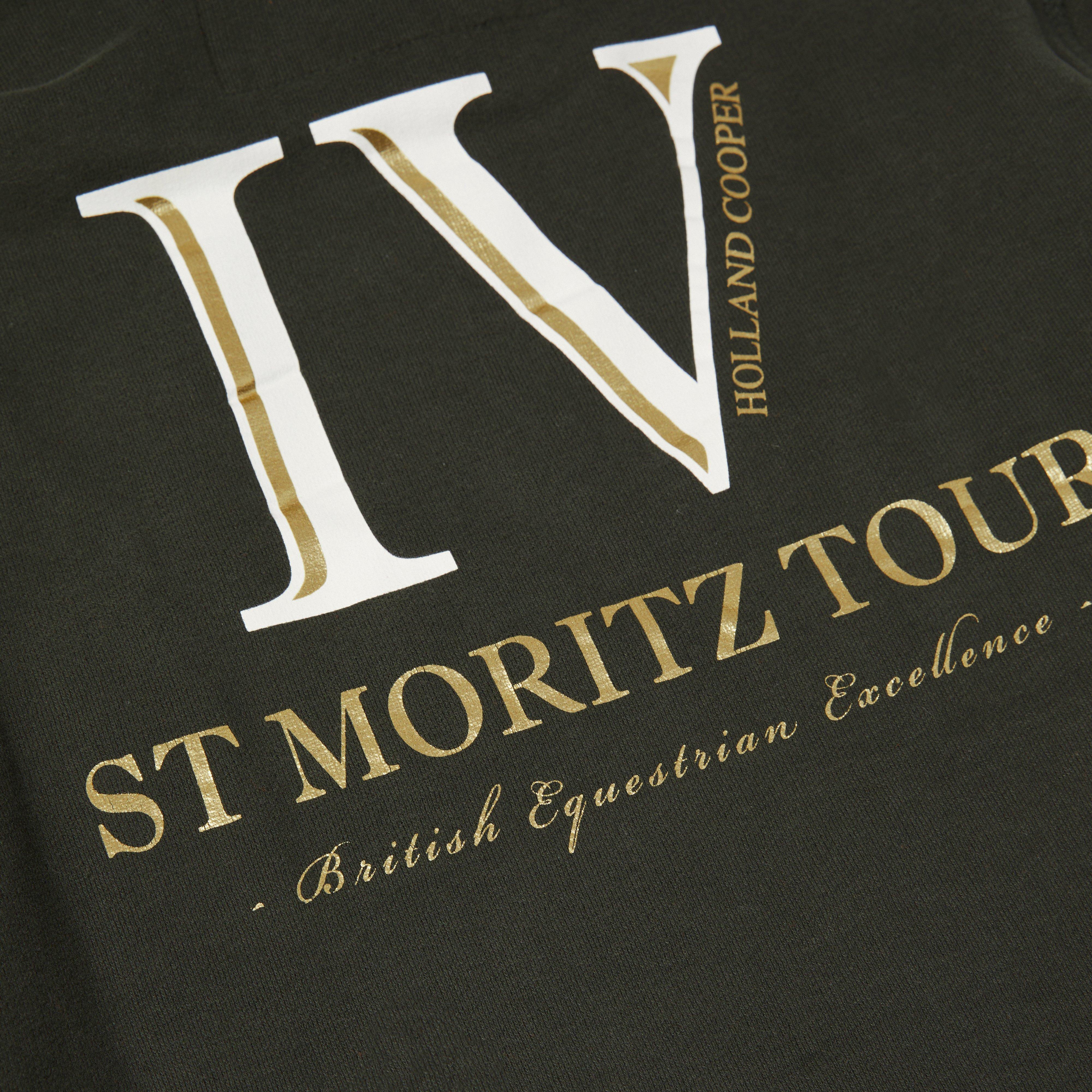 Womens Heritage Hoodie