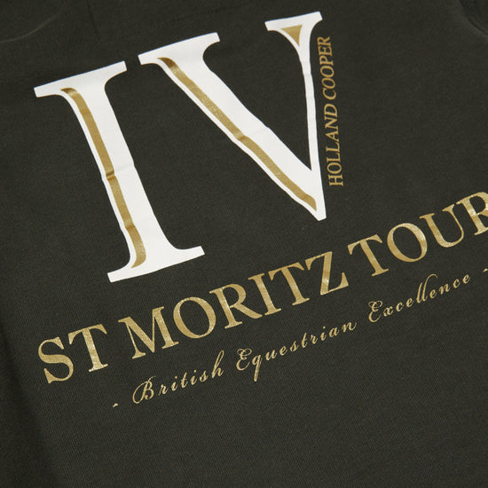 Womens Heritage Hoodie