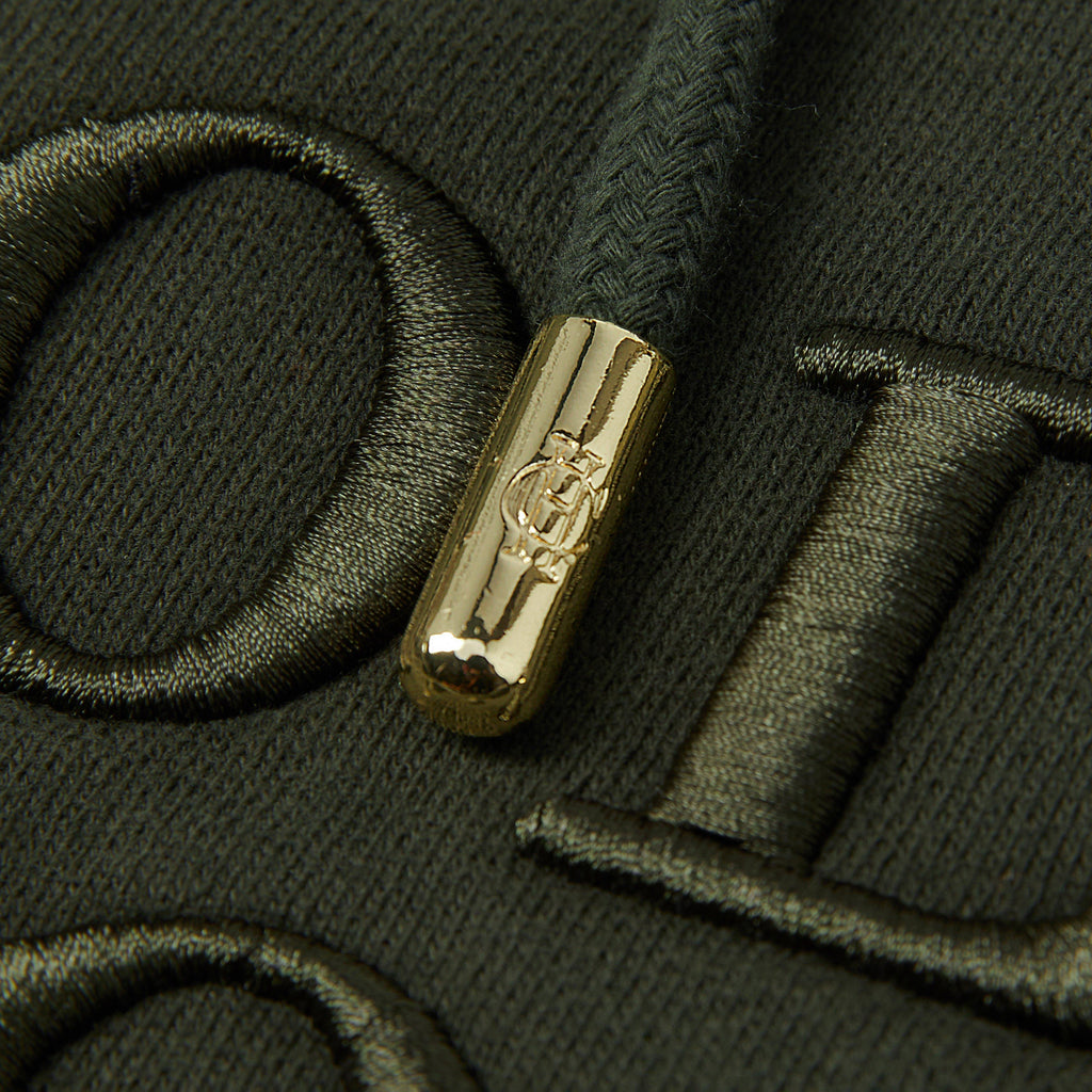 Womens Heritage Hoodie