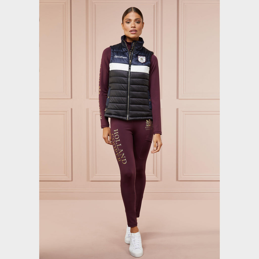 Womens Sport Leggings
