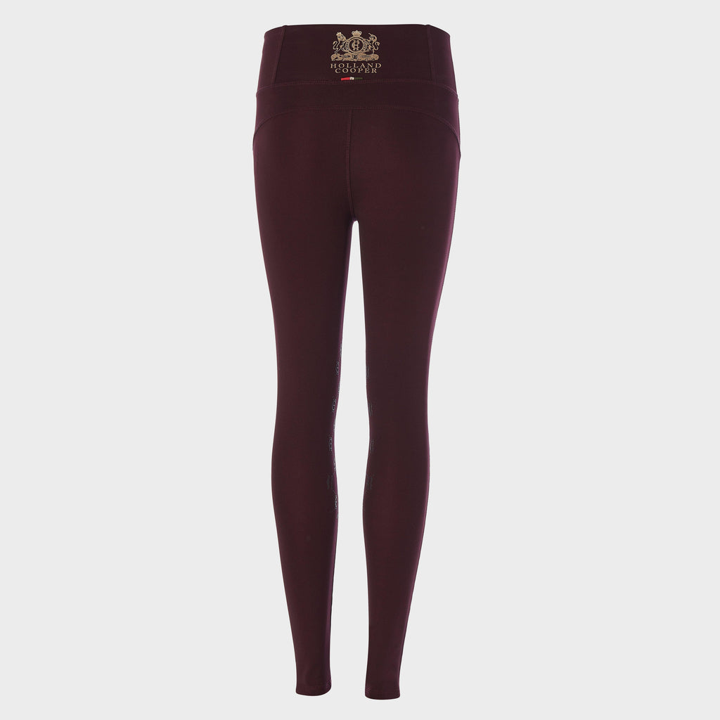 Womens Sport Leggings