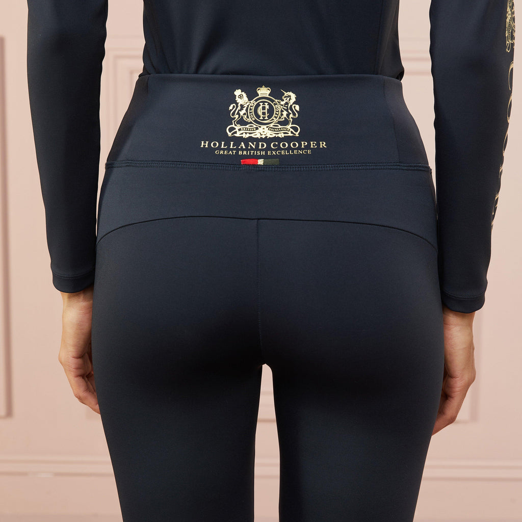 Womens Sport Leggings