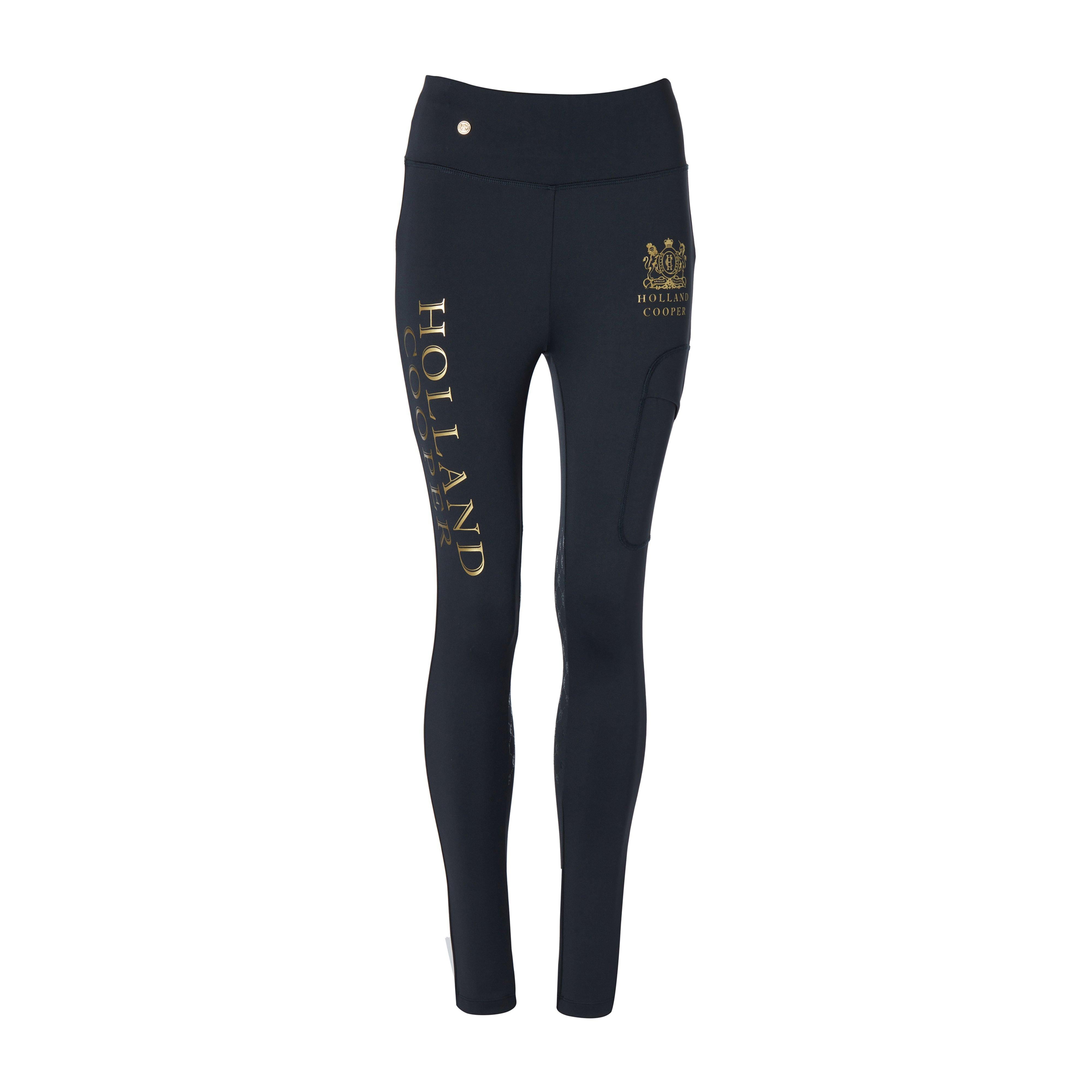 Womens Sport Leggings
