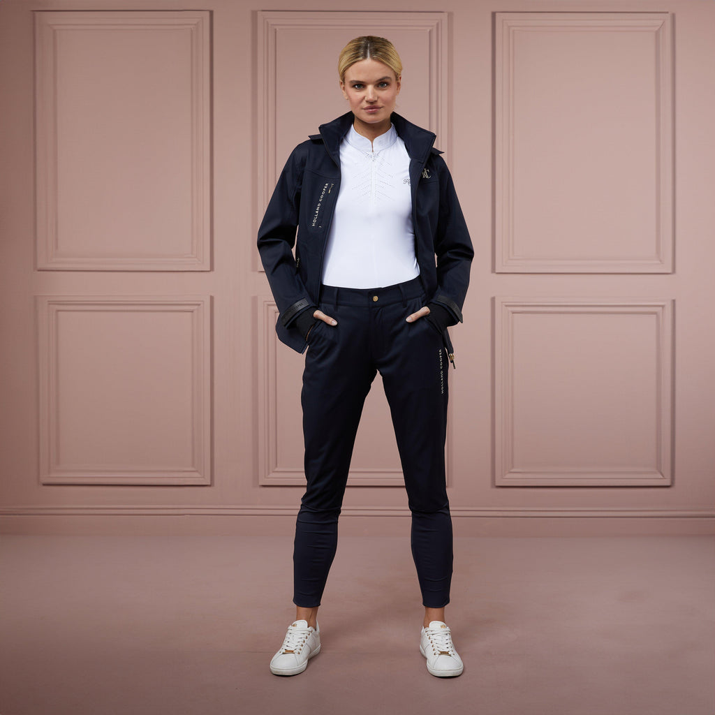Womens Riding Shell Trousers
