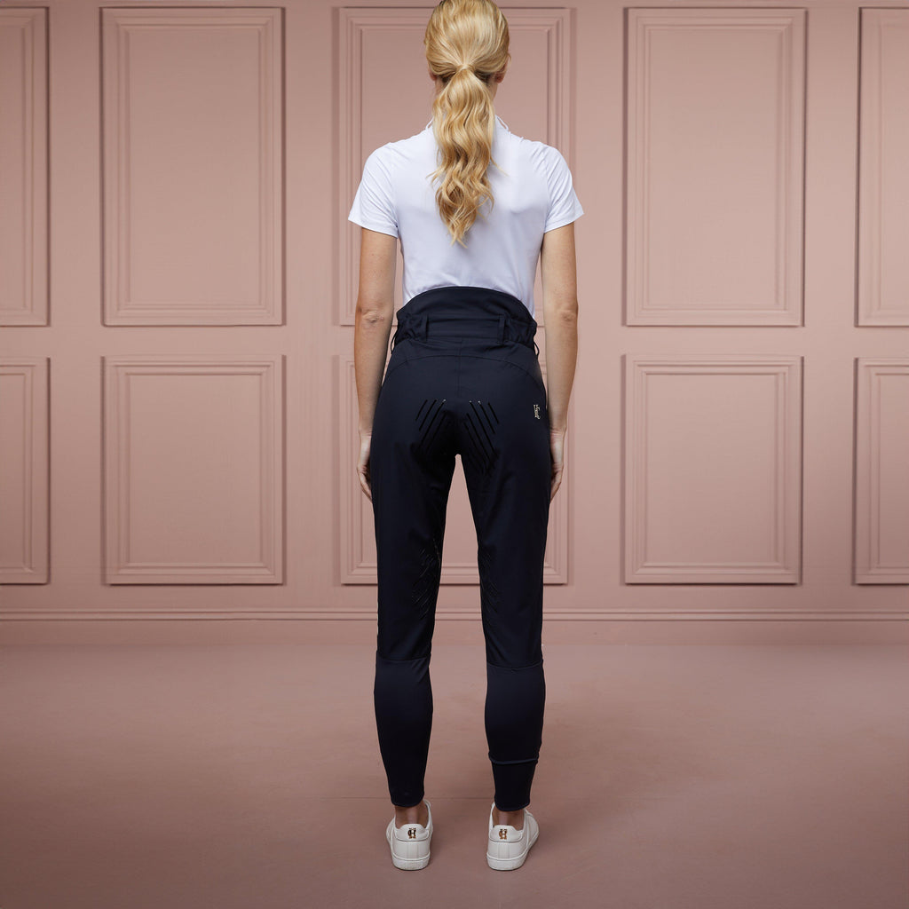 Womens Riding Shell Trousers