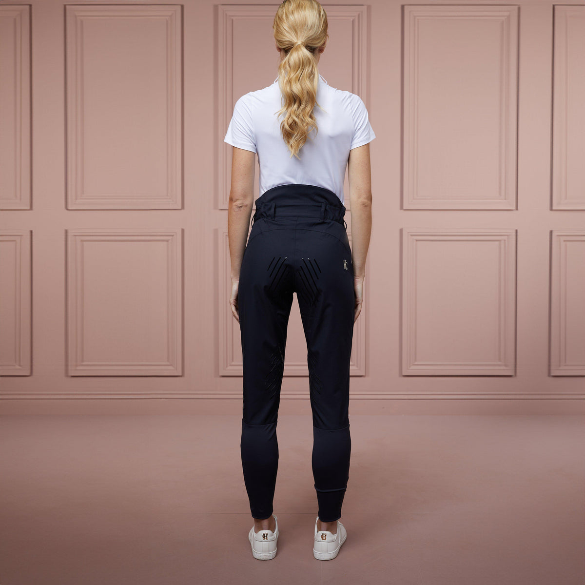 Womens Riding Shell Trousers