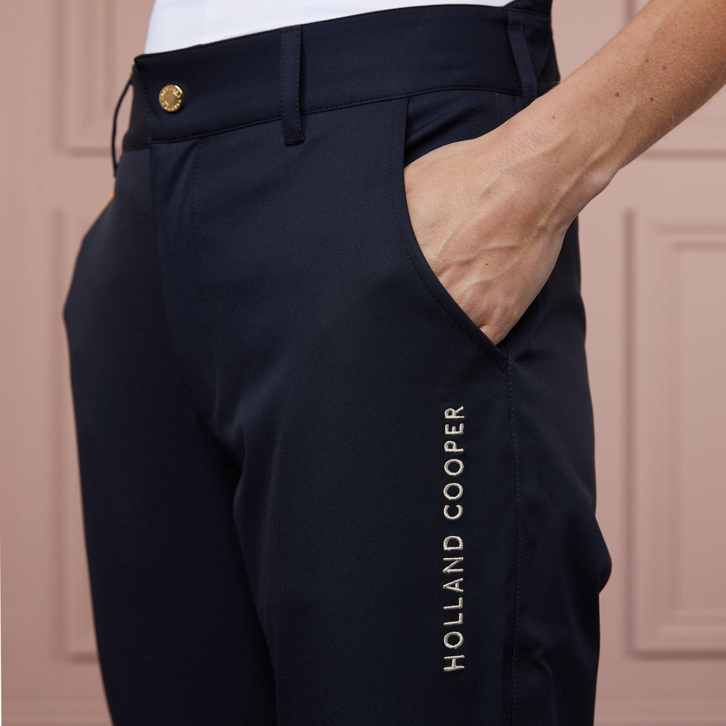 Womens Riding Shell Trousers