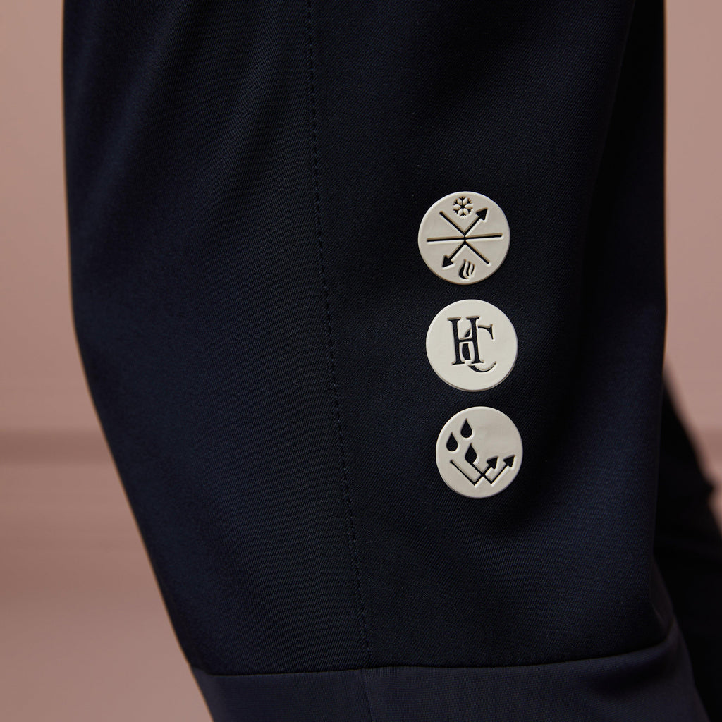Womens Riding Shell Trousers