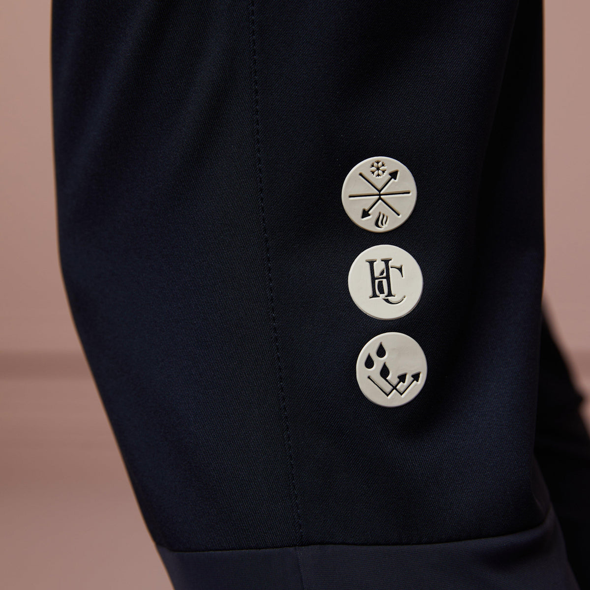 Womens Riding Shell Trousers
