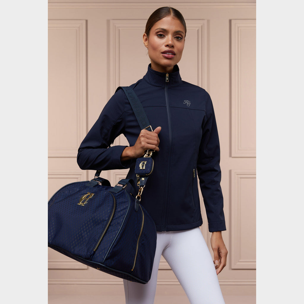 Womens Vanir Softshell Jacket