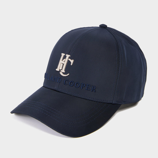 Womens Burghley Equestrian Cap