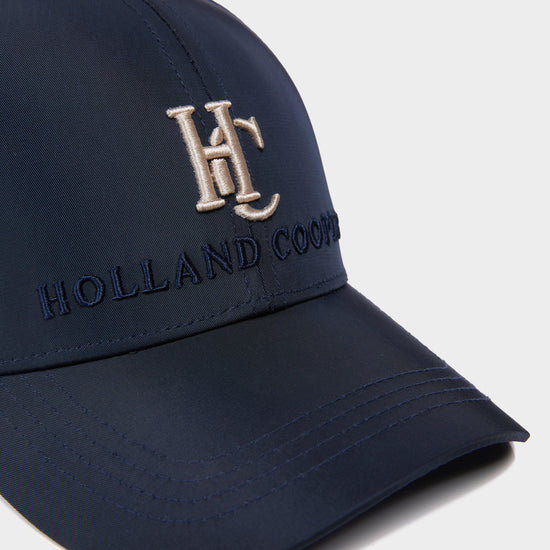 Womens Burghley Equestrian Cap