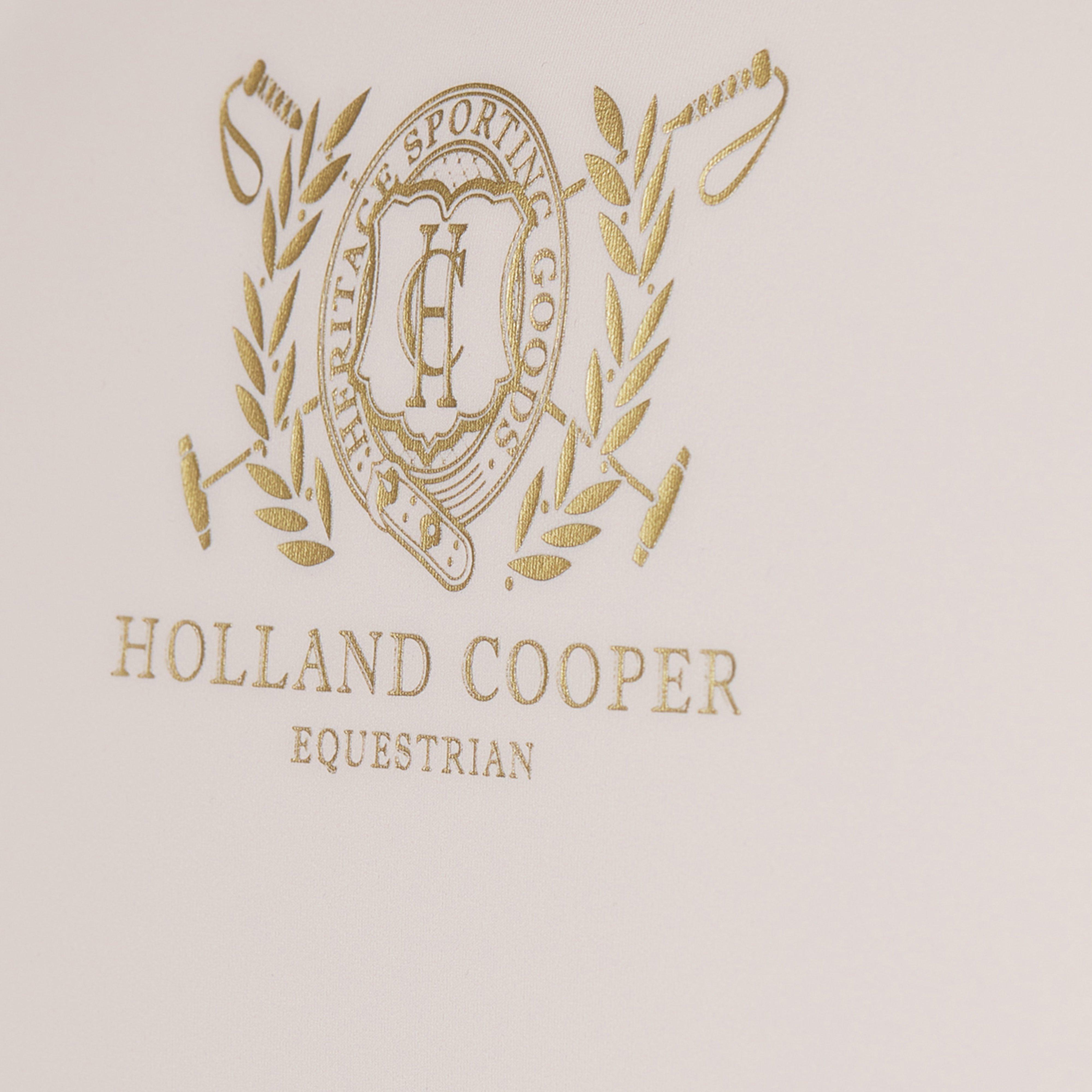 Womens Training V-Neck Tee