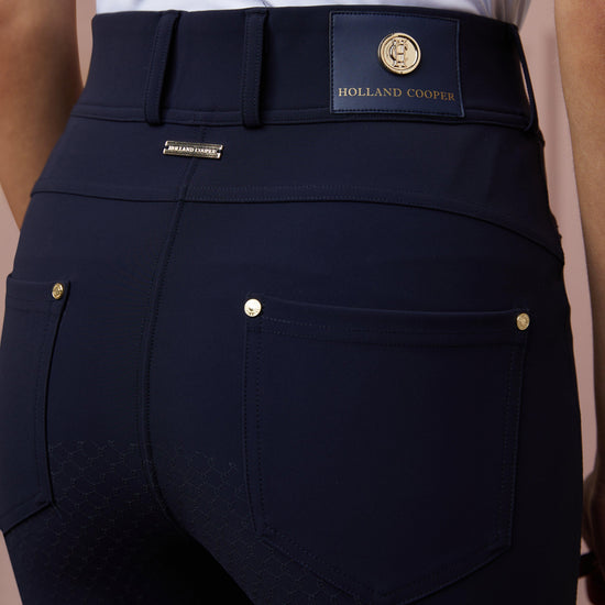 Womens Windsor Breeches