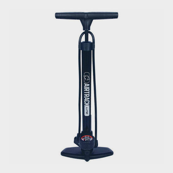 Airtrack Lite Floor Pump with Gauge
