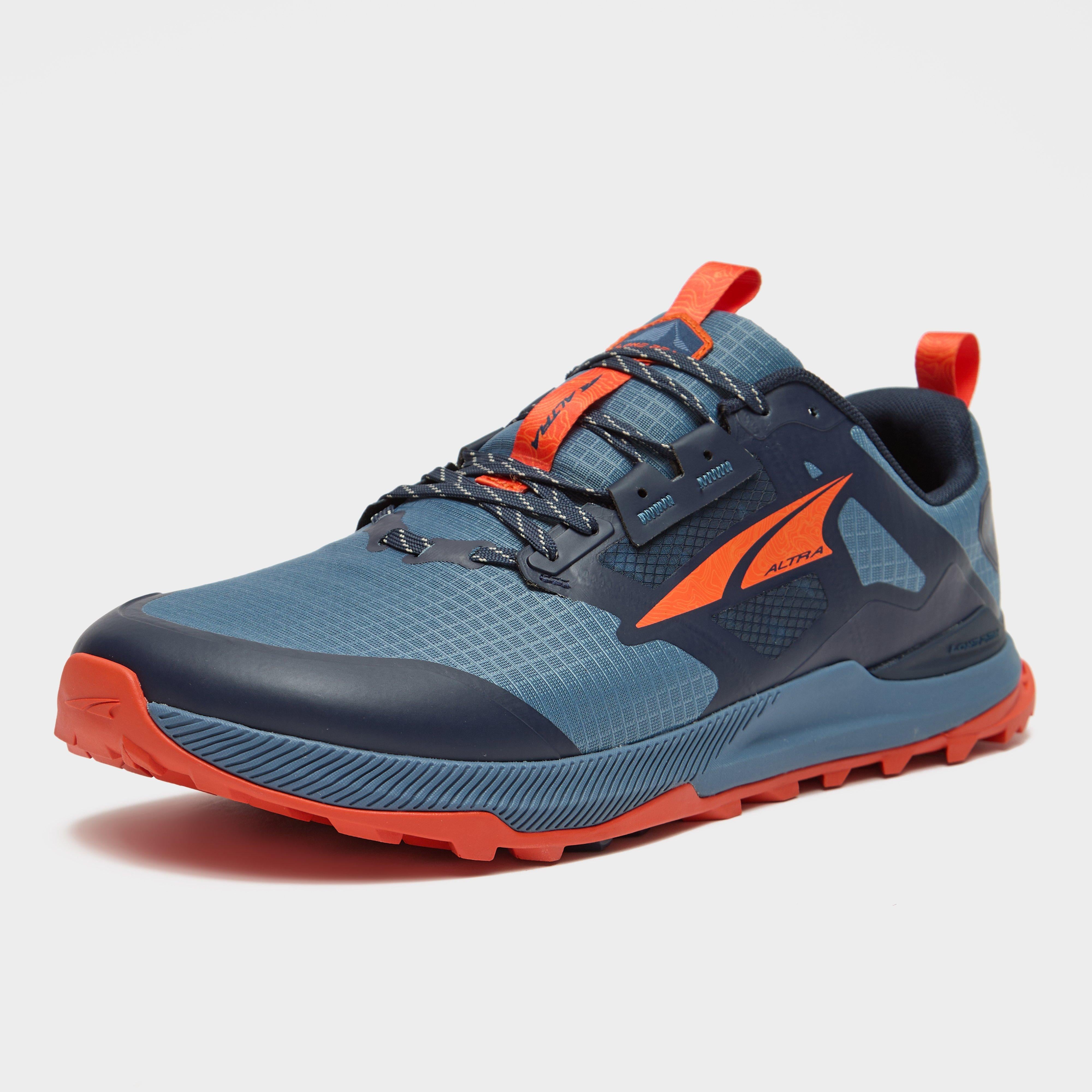 Men’s Lone Peak 8 Trail Running Shoes