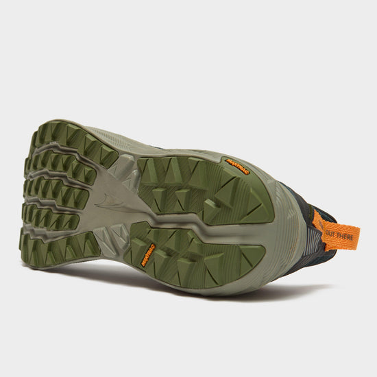 Men’s Experience Wild Trail Shoes