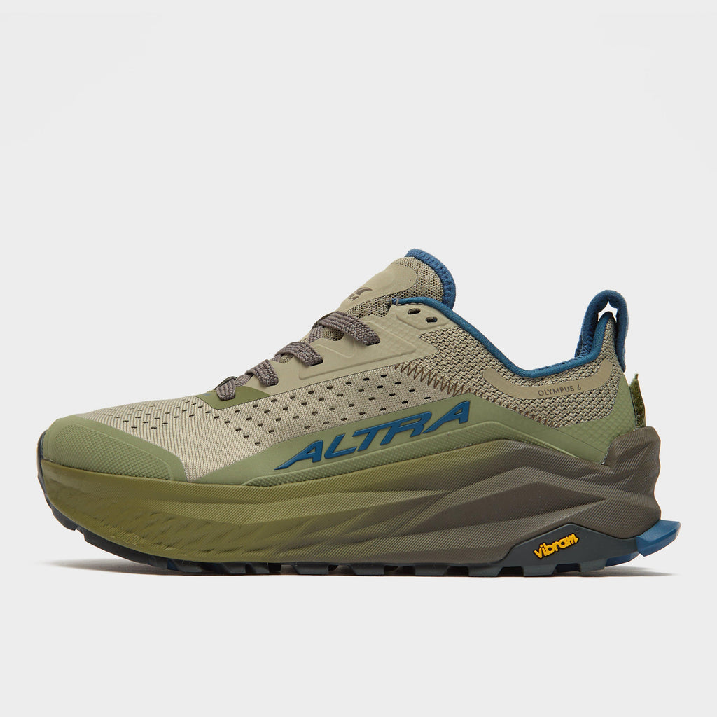 Men’s Olympus 6 Trail Running Shoes