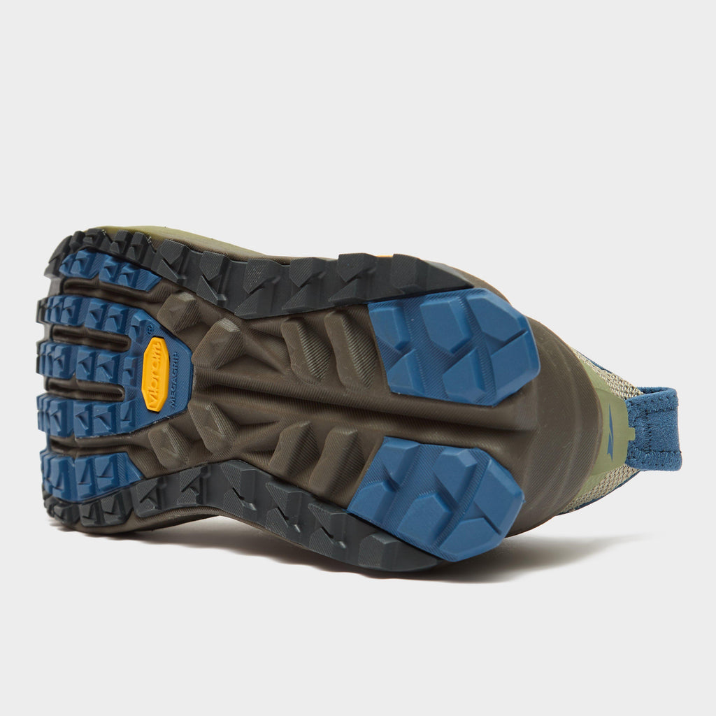 Men’s Olympus 6 Trail Running Shoes