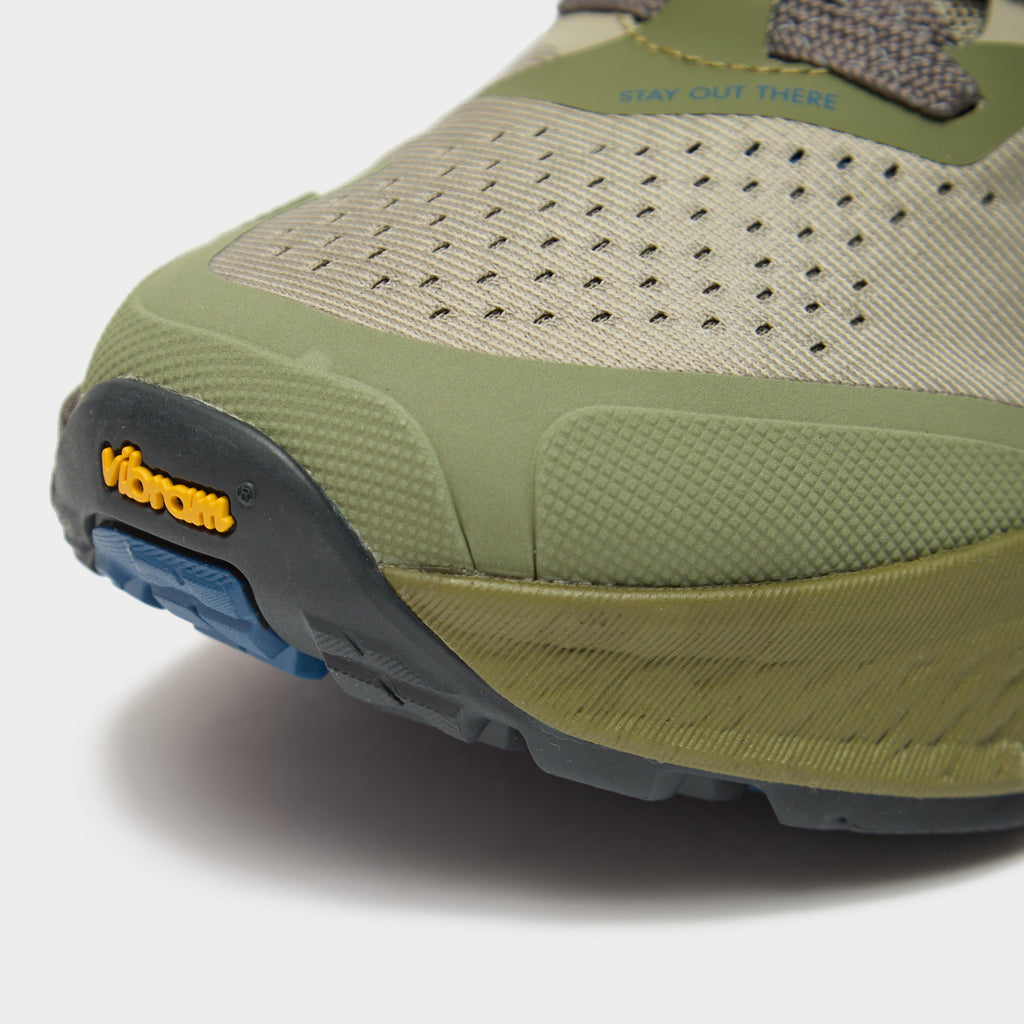 Men’s Olympus 6 Trail Running Shoes