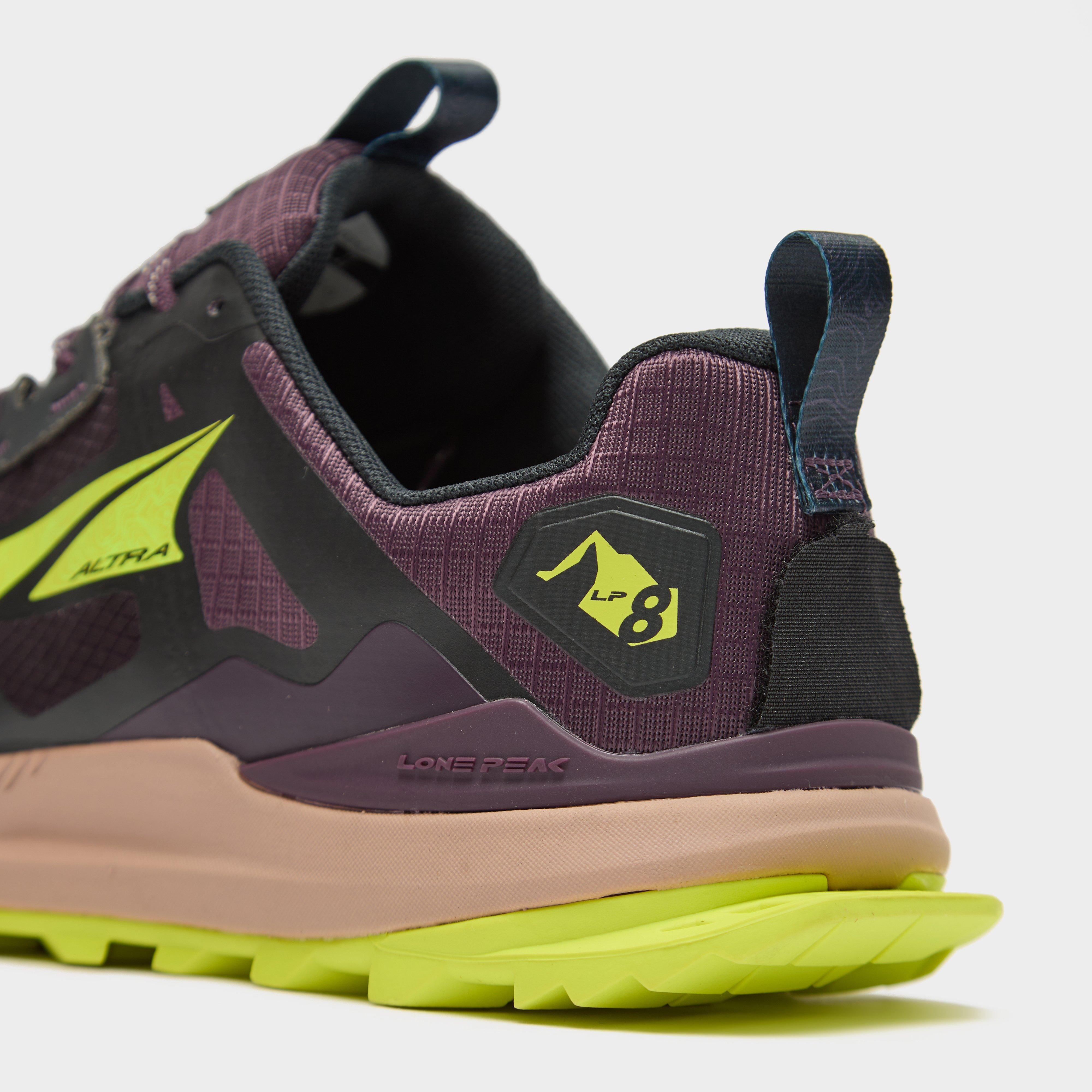 Women’s Lone Peak 8 Trail Running Shoes