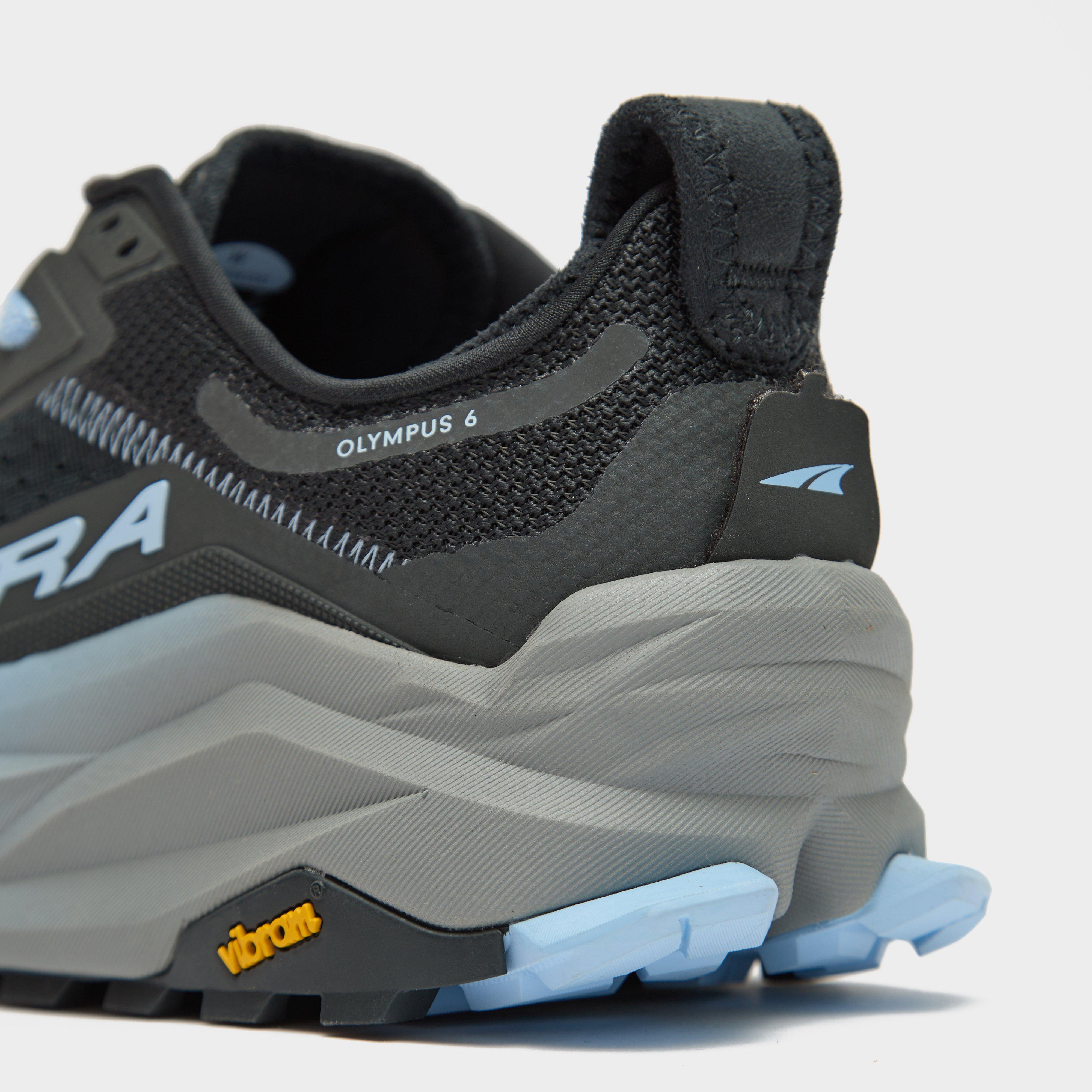 Women’s Olympus 6 Trail Running Shoes