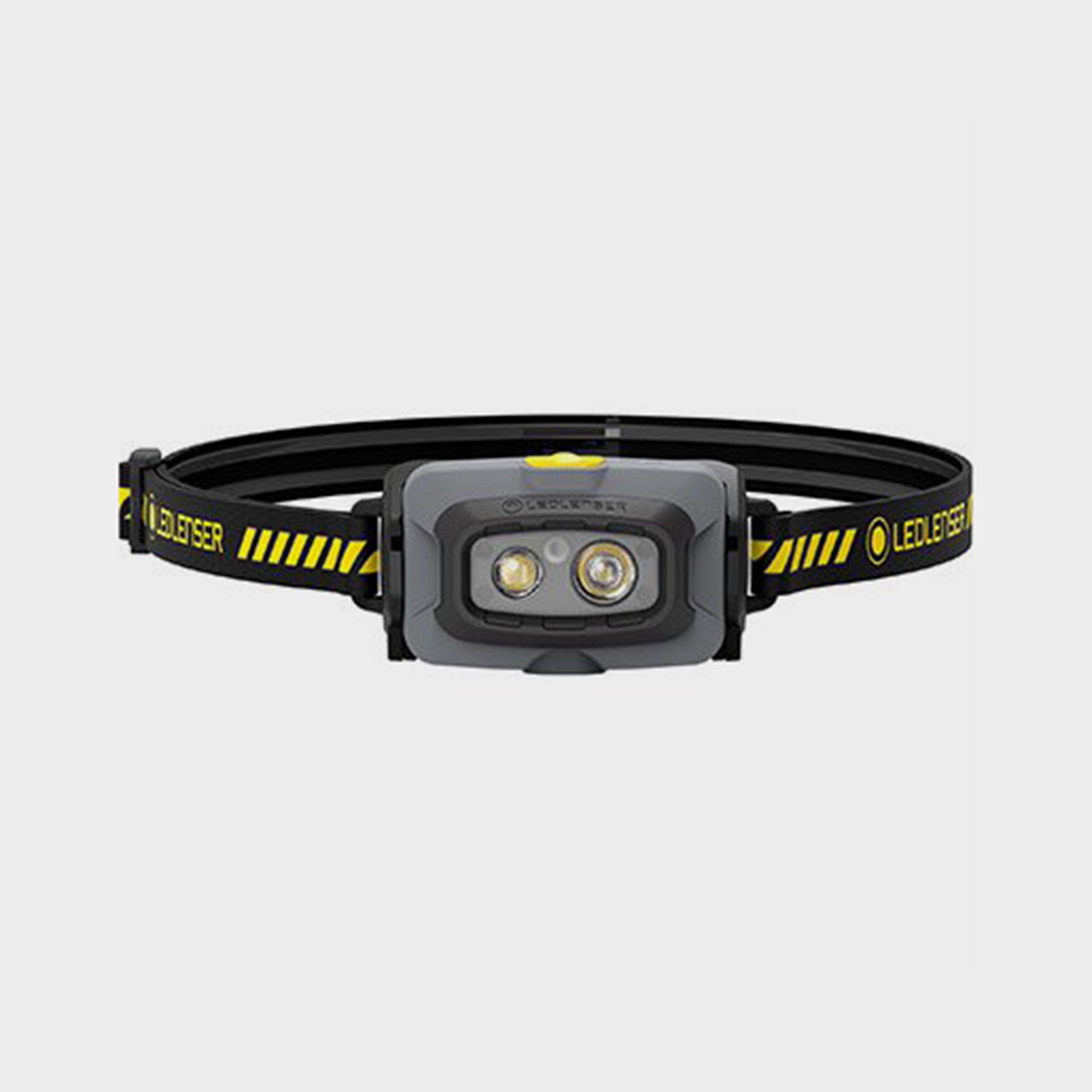 HF4R WORK Rechargeable Head Torch