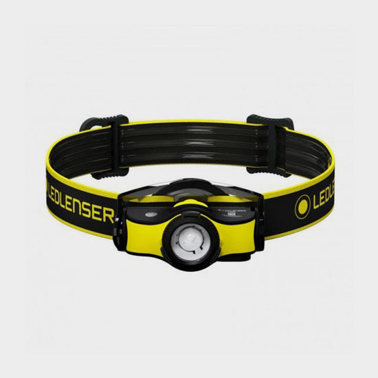 iH5R Rechargeable Head Torch