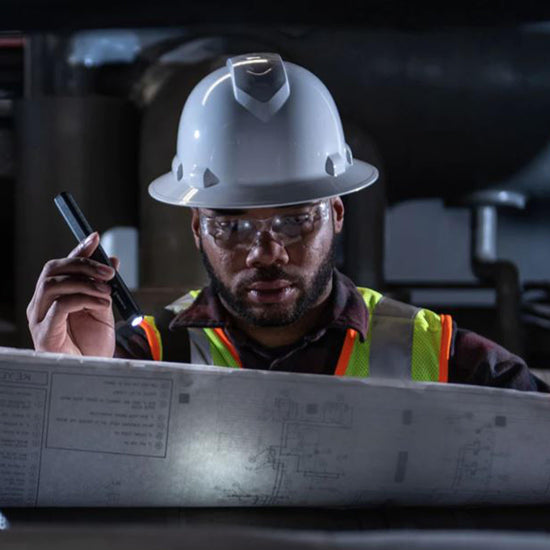 WORK Inspection Light