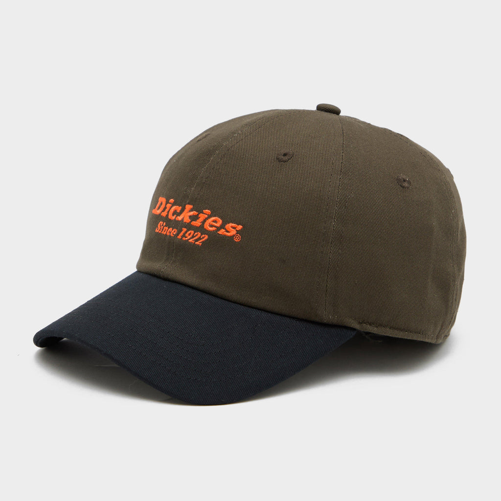 Everyday Twill Cotton Cap