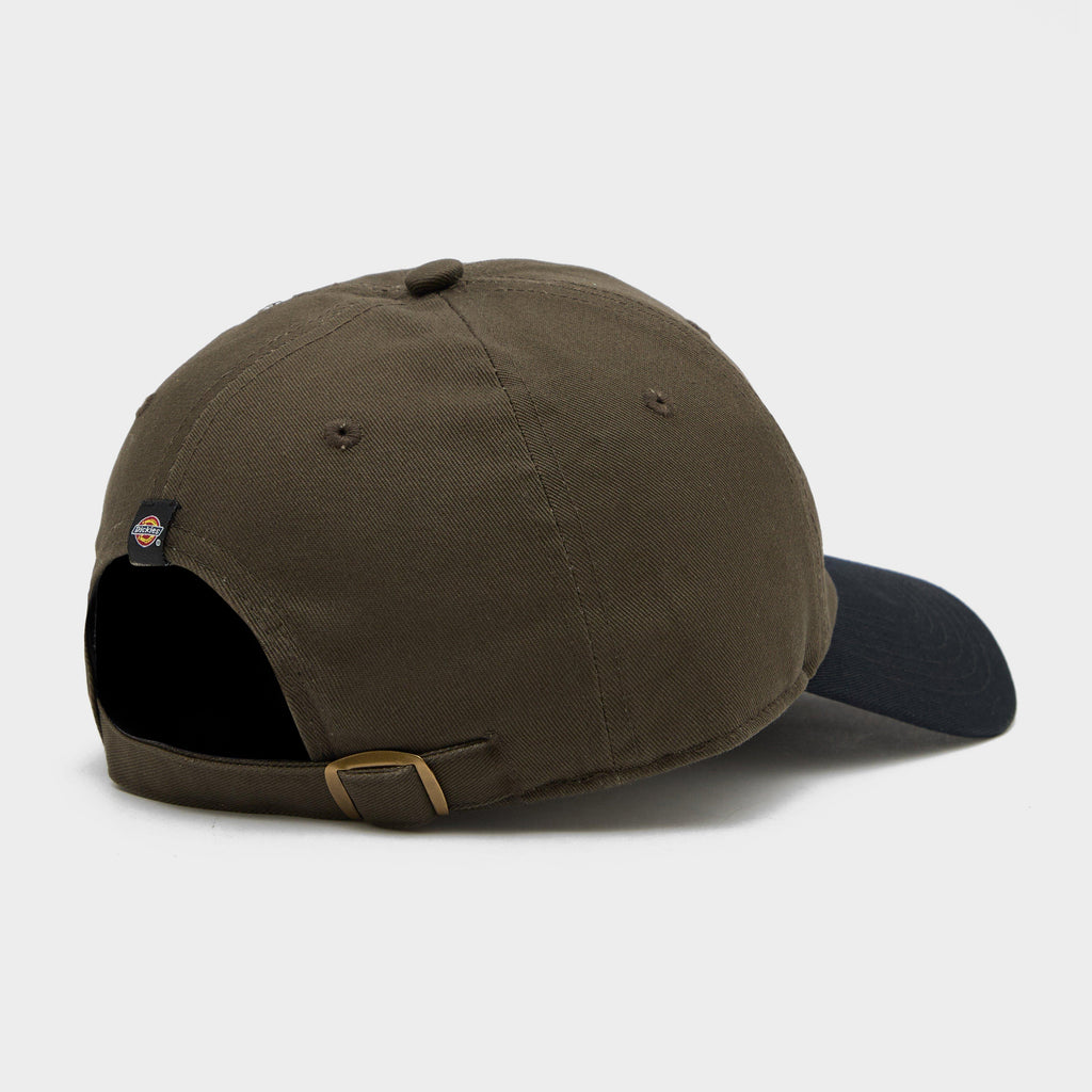 Everyday Twill Cotton Cap