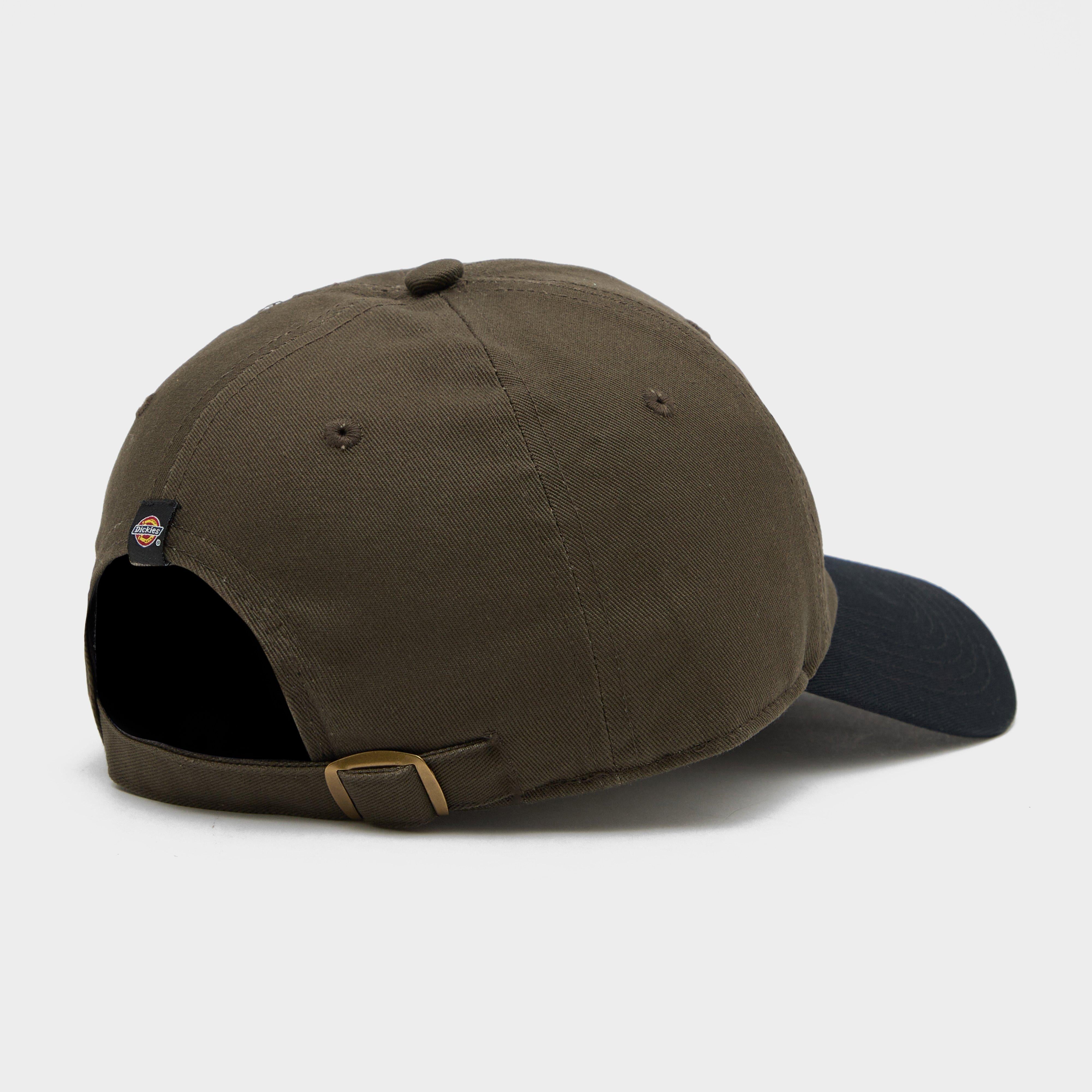 Everyday Twill Cotton Cap