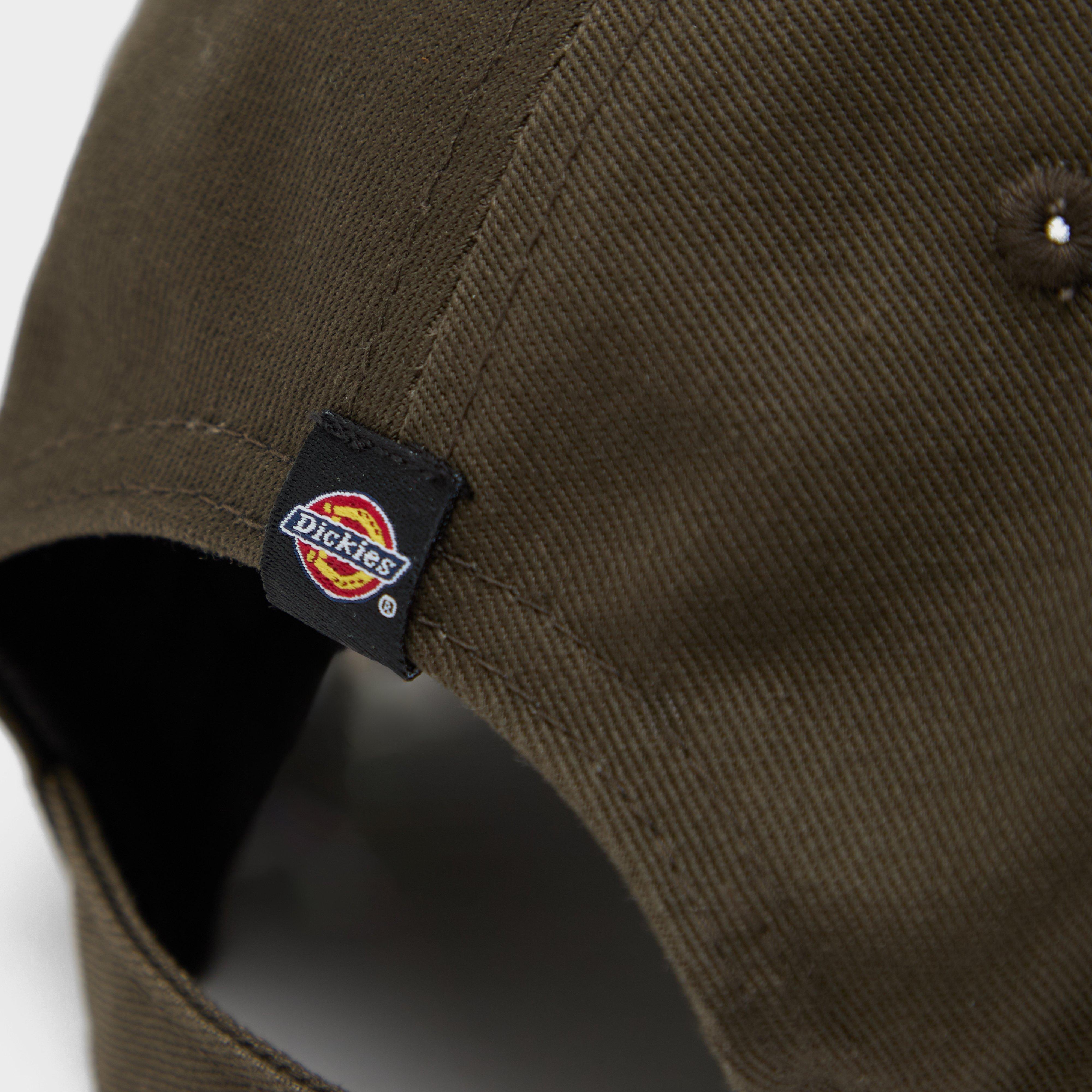 Everyday Twill Cotton Cap