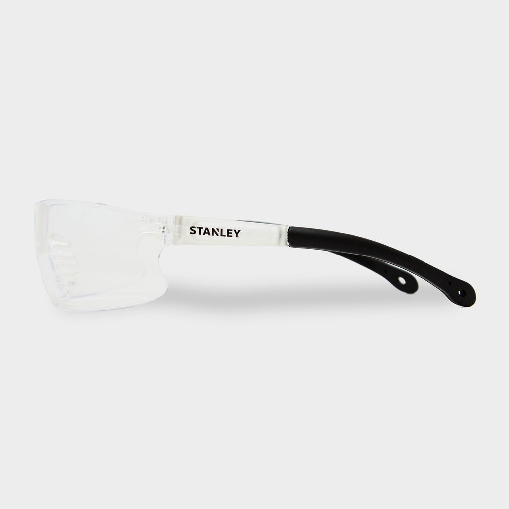 SY120 Frameless Protective Eyewear