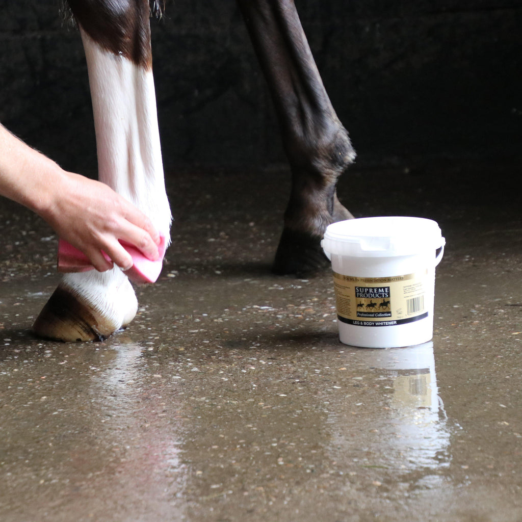 Leg and Body Whitener 2.5k