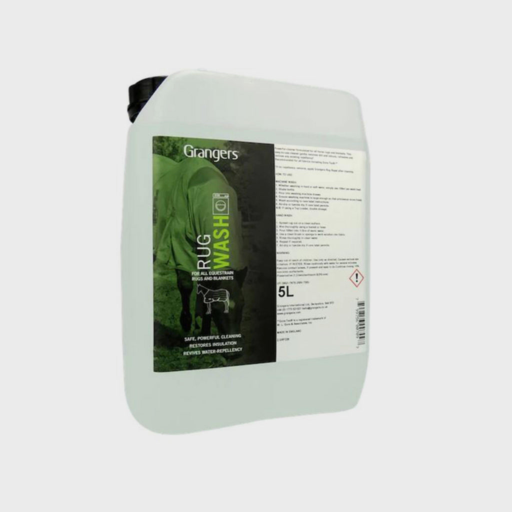 Rug Wash™ 5 Litre