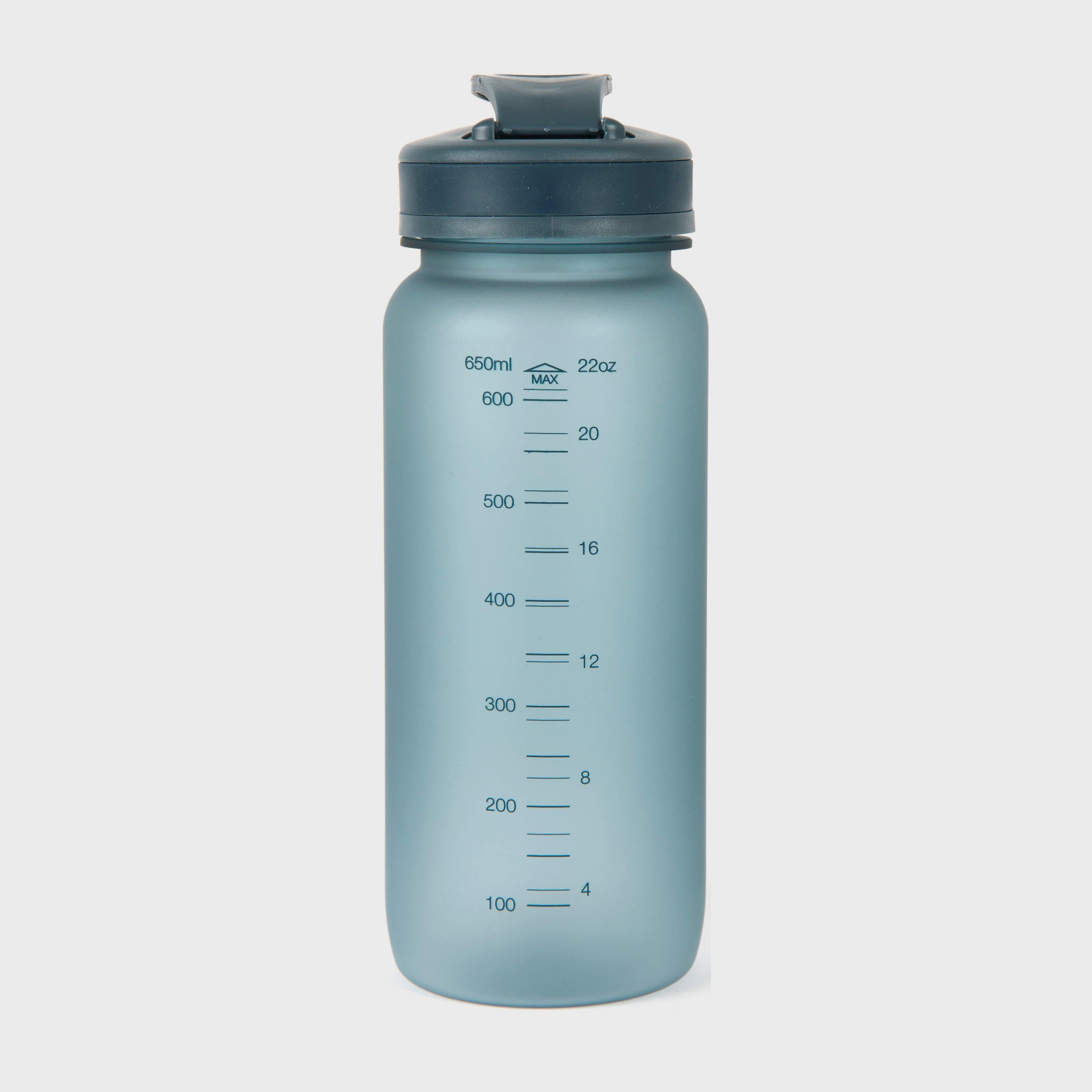 Tritan Water Bottle – 650ml