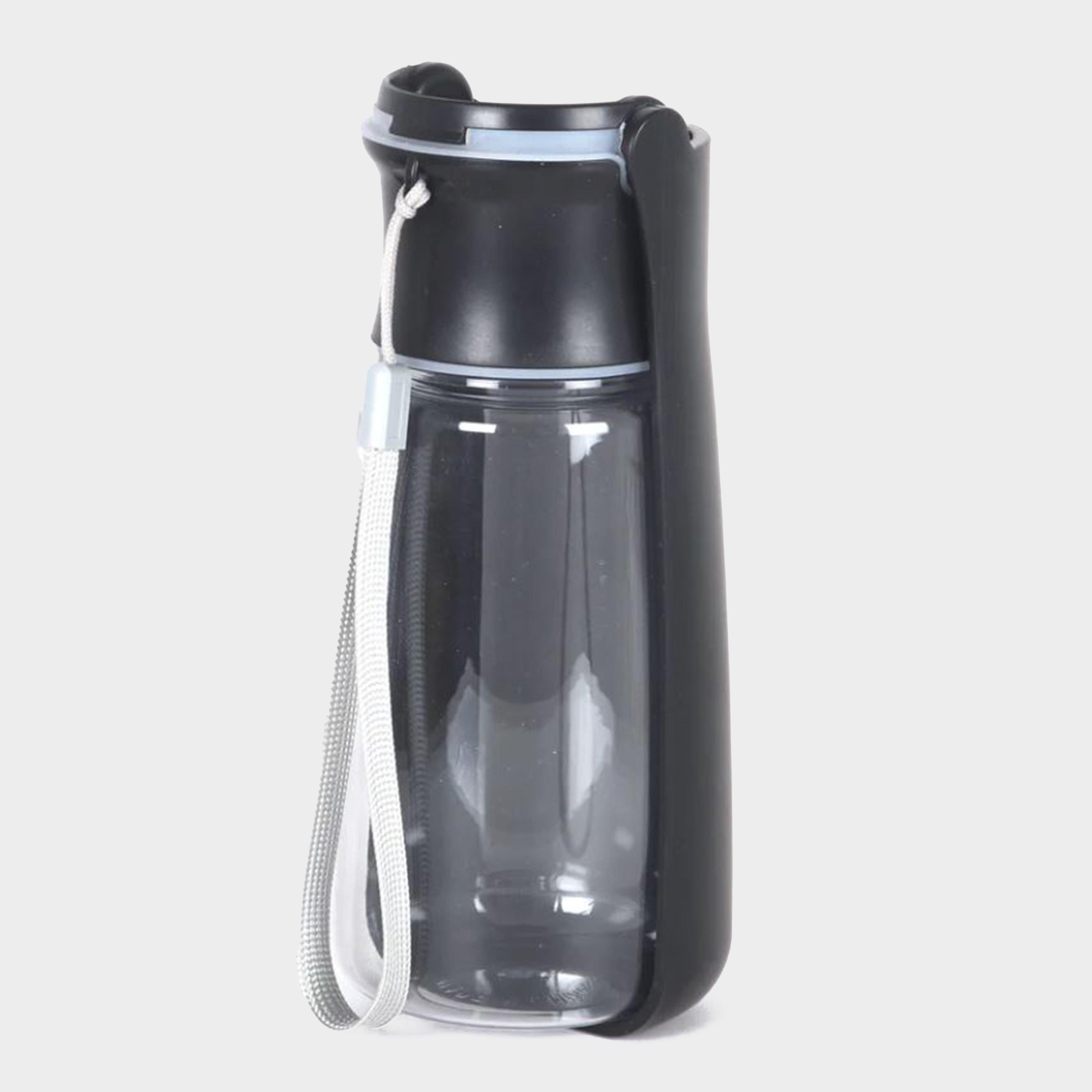 Folding Dog Water Bottle